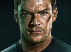 Alan Ritchson: 'Reacher is America's James Bond'