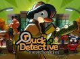 Duck Detective: The Secret Salami