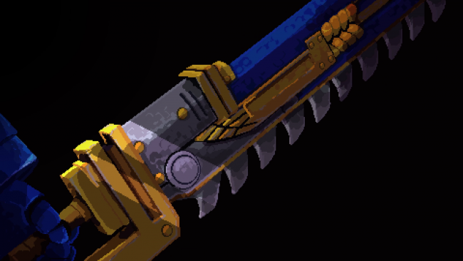 Warhammer 40,000: Boltgun II