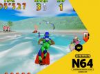Nintendo 64's top five games