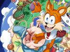 Bubsy in the Purrfect Collection includes four titles across a total of eight versions