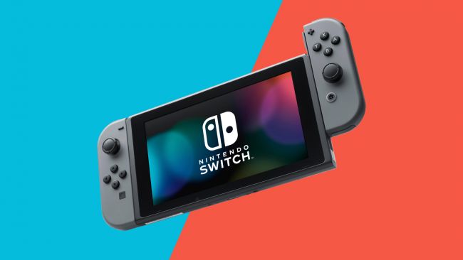 Nintendo Switch 1 deflates on hardware, but still sells games like hot ...