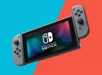 Nintendo Switch 1 deflates on hardware, but still sells games like hot cakes