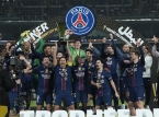 PSG overcomes late scare and wins Troph&eacute;e des Champions (French Super Cup) on penalties