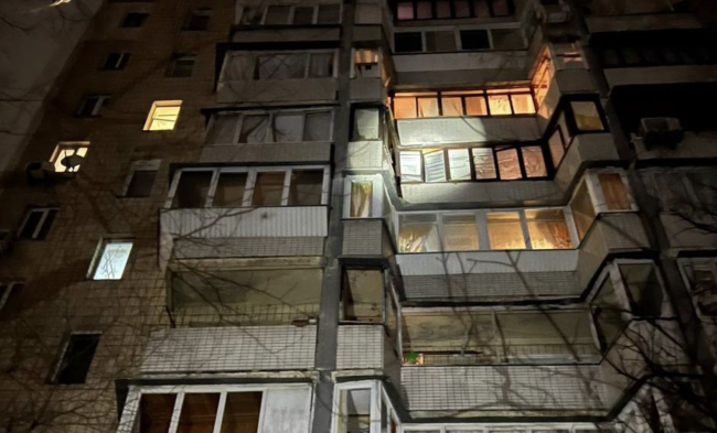 Russian air assault cuts power and heat to thousands across Ukraine