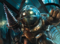 Bioshock movie release to coincide with "new incarnations of the game"