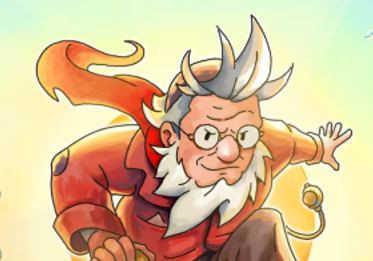 The Eternal Life of Goldman shines in latest trailer, but the release date remains unannounced