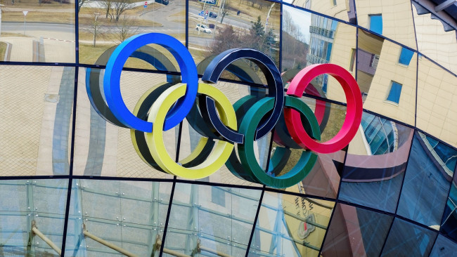 IOC lifts ban on Belarusian athletes and symbols in time for 2028 Olympics