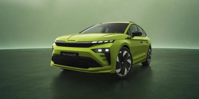 New EU requirements will make it easier to inspect electric vehicle batteries