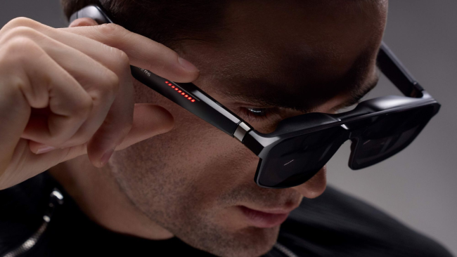 XREAL ROG R1