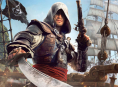 Assassin's Creed: Black Flag Resynced sold more in two weeks than Ubisoft expected for the first year
