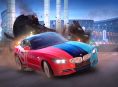 Asphalt 9 hits a million downloads in a week on Switch