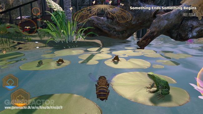 Bee Simulator