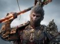 Black Myth: Wukong CEO disappointed after his game's loss at The Game Awards