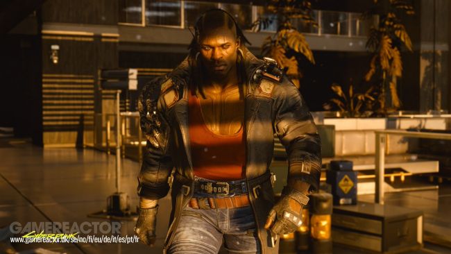 Cyberpunk 2077
