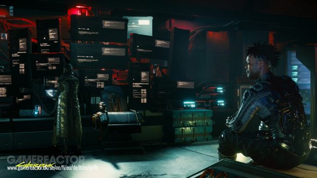 Cyberpunk 2077
