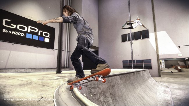 Tony Hawk's Pro Skater 5