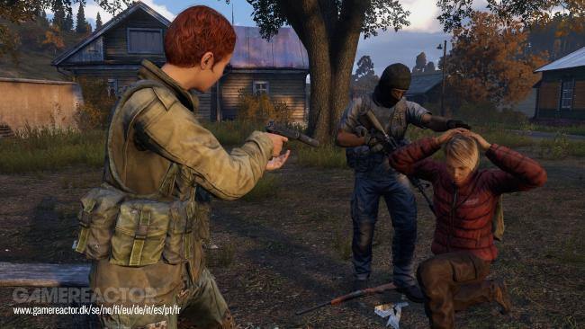 DayZ Review - Gamereactor