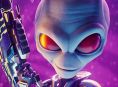 Destroy All Humans 2 - Reprobed gets a funny launch trailer for last-gen