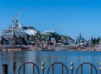 Disneyland Paris reveals opening date for its biggest expansion yet with Frozen
