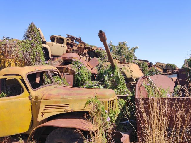 Ethiopia and Eritrea teeter on the brink of war