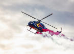 Skydiving plane crashes in the US, 12 dead