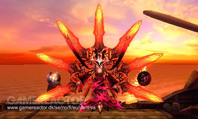 Final Fantasy: Explorers