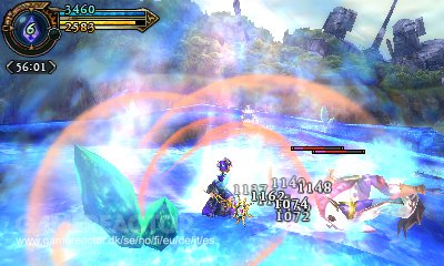 Final Fantasy: Explorers