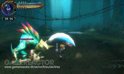Final Fantasy: Explorers