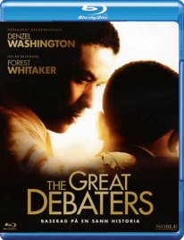 The Great Debaters - Gamereactor UK