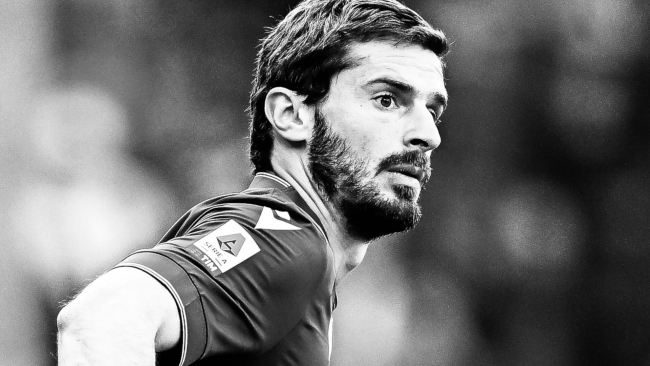 Greek former footballer Marios Oikonomou, who played in Bologna, Sampdoria and Copenhagen, dies in car accident at 33