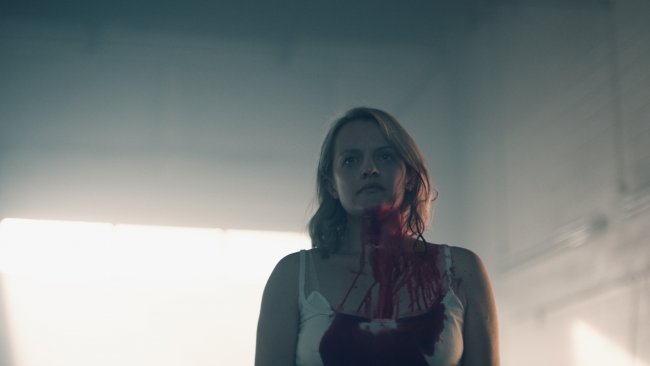 The Handmaid's Tale continues in April