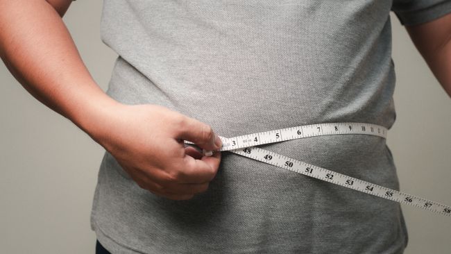 Hidden muscle fat could harm your heart, no matter your BMI