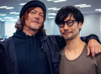 Hideo Kojima could soon be working on a Western