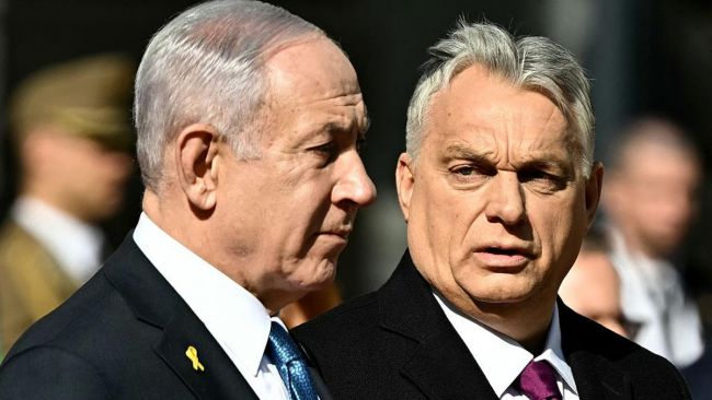 Hungary approves bill to leave ICC