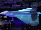 Italy approves &euro;8.8 billion for GCAP fighter jet programme