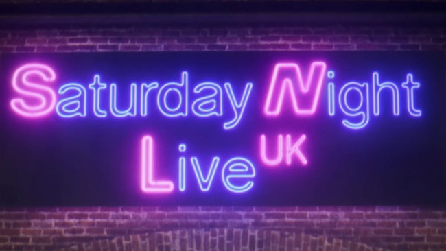 Saturday Night Live