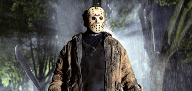 Friday the 13th