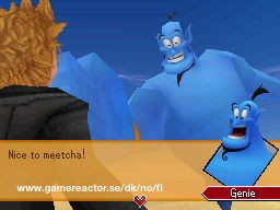 Kingdom Hearts 358/2 Days