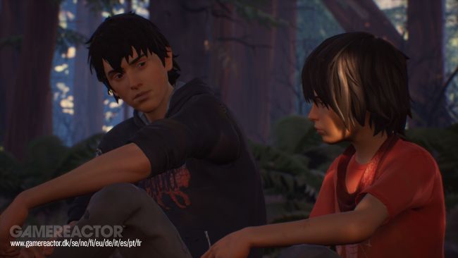 Life is Strange 2 - Complete Season Review - Gamereactor
