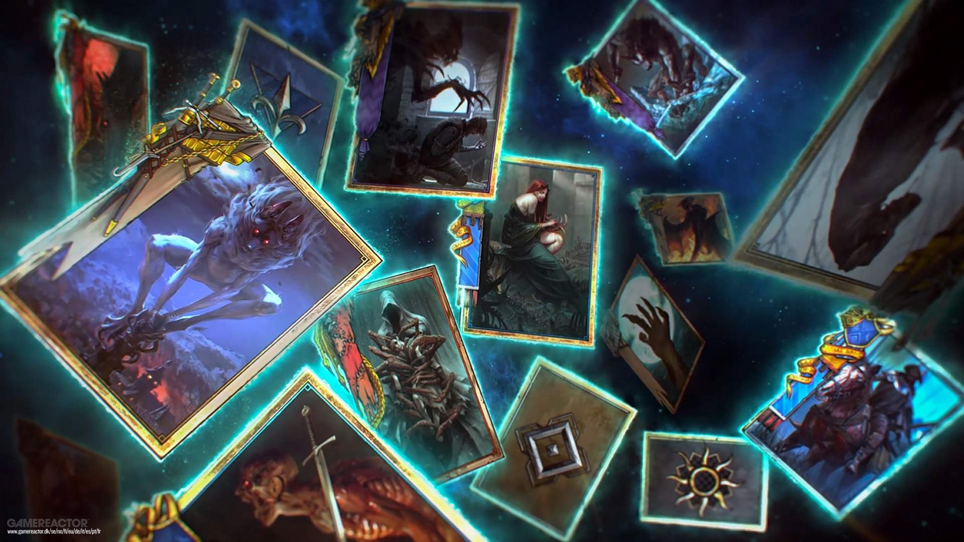 Thend New Arena Mode For Cd Projekt Reds Collectible Card Game Gwent Based On The Universe Of The Witcher Is Now Live In The Game And Whats More Is Thend New Arena Mode For Cd Projekt Reds Collectible Card Game Gwent Based On The Universe Of The Witcher Is Now Live In The Game And Whats More Is