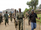 M23 rebels abduct at least 130 hospital patients