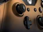 Microsoft unveils gradient coloured Xbox One controllers