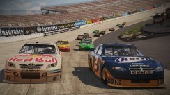 Nascar passes Xbox by