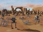 Unknown Star Wars RTS is reportedly old and cancelled