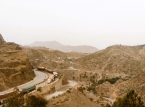 Pakistan-Afghanistan border erupts in deadly overnight clashes