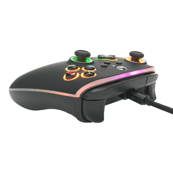 Power A Spectra Infinity Wired Enhanced Controller Gamereactor