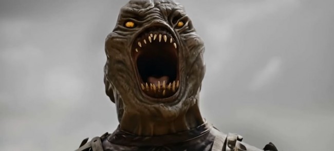 The Asylum is back with Predator: Wastelands