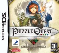 Puzzle Quest: Challenge of the Warlords
