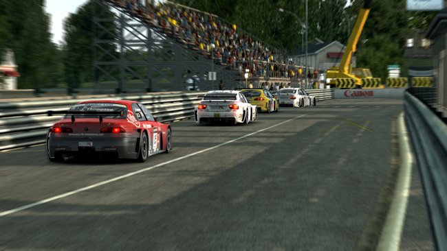 Race Pro